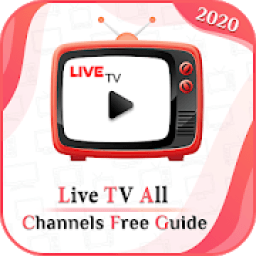 ikon Live TV Channels Free Online Guide