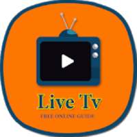 Live TV all Channel Free Online Guide