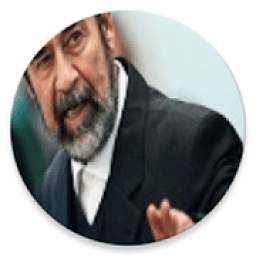 Saddam Hussien 1.8