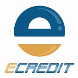 e-Credit आइकन