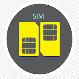 SIM CHECK आइकन