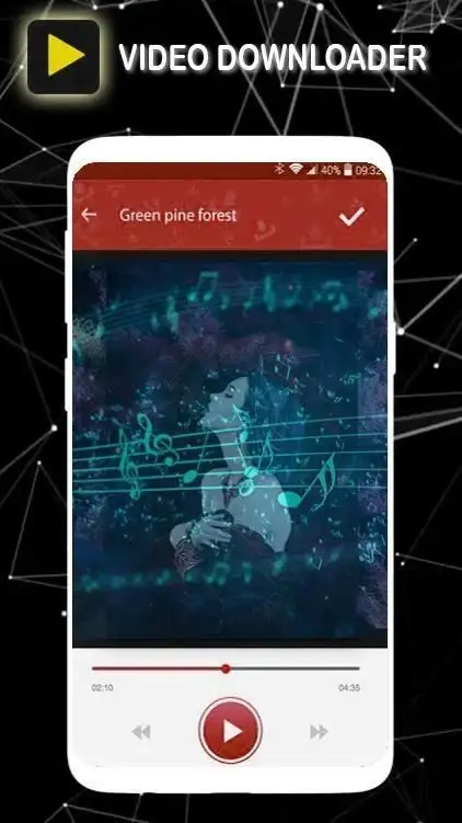 Vidoder Downloader Video HD screenshot 3