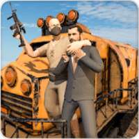 Train Rescue Simulator Mission Freedom