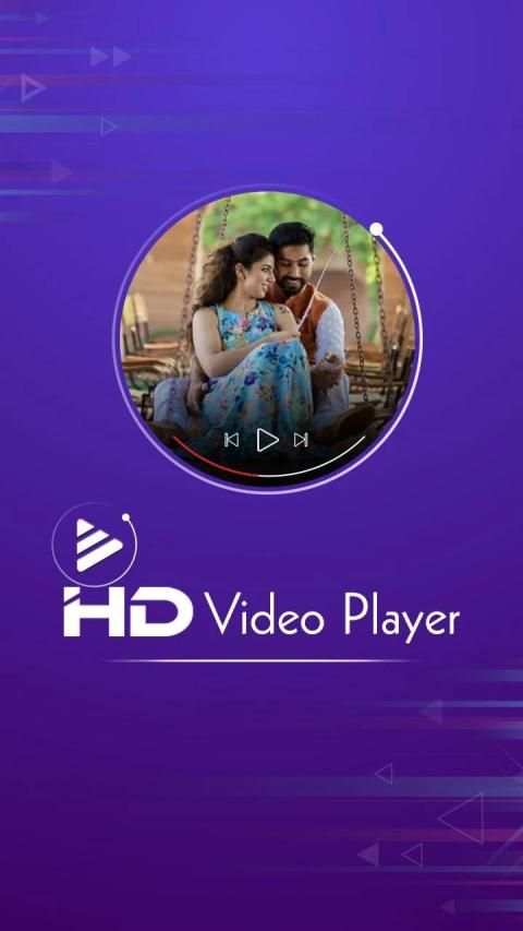 SX Video Player : HD Video Player 2019 screenshot 8
