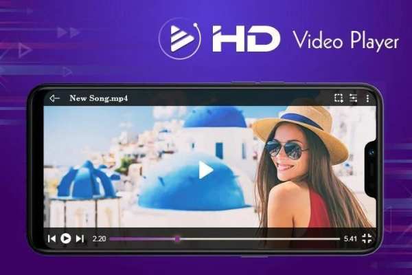 SX Video Player : HD Video Player 2019 screenshot 6
