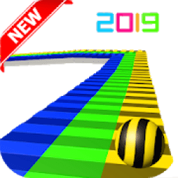 Color Ball new 2019 icon