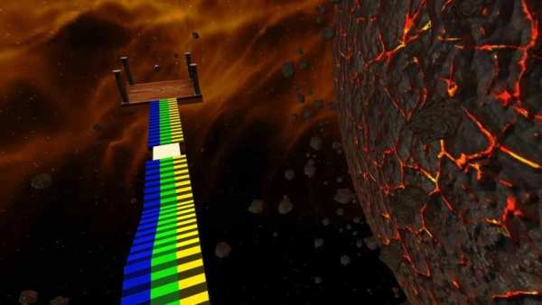 Color Ball new 2019 screenshot 2