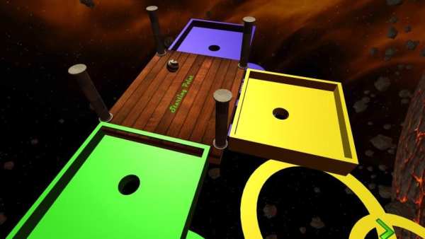 Color Ball new 2019 screenshot 7