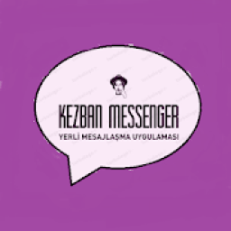 Kezban Yerli Messenger icon