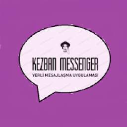 KEZBAN MESSENGER 1.0