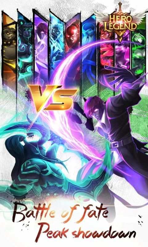 Hero Legend Shadow Stickman स्क्रीनशॉट 9