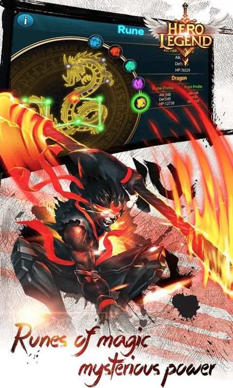 Hero Legend Shadow Stickman स्क्रीनशॉट 13