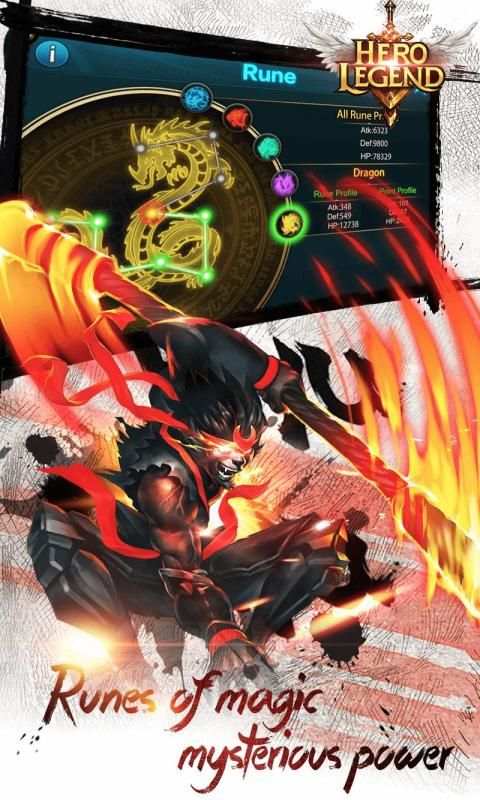 Hero Legend Shadow Stickman स्क्रीनशॉट 5