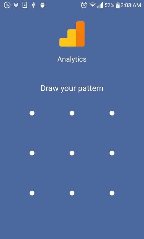 App Locker - Best AppLocker स्क्रीनशॉट 1