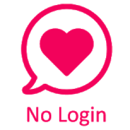 ikon Random Chat &amp; Date - No Login