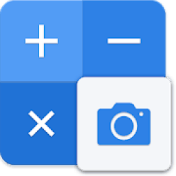 ikon Calculator Pro – Get Math Answers by Camera