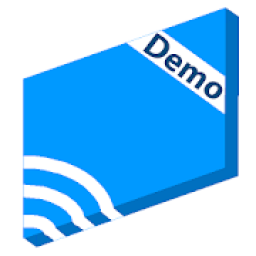 ChromeCastMirror (Demo) иконка