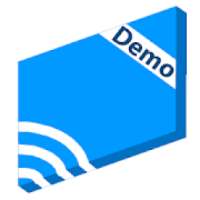 ChromeCastMirror (Demo) on 9Apps