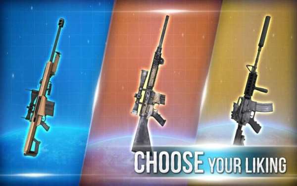 Critical Squad Free Fire Battle Royale 3D screenshot 2