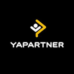 Yapartner-моментальные выплаты