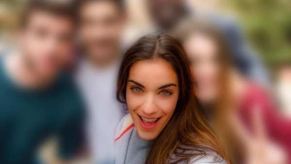 Photo Blur Editor screenshot 5