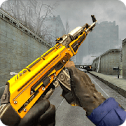 ikon Counter Killer Strike GO