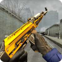Counter Killer Strike GO