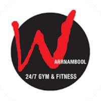 Warrnambool 24/7 Gym & Fitness on 9Apps
