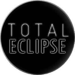 Total Eclipse EMUI 9.1 Theme