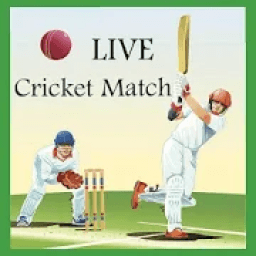 LIVE Cricket Match आइकन