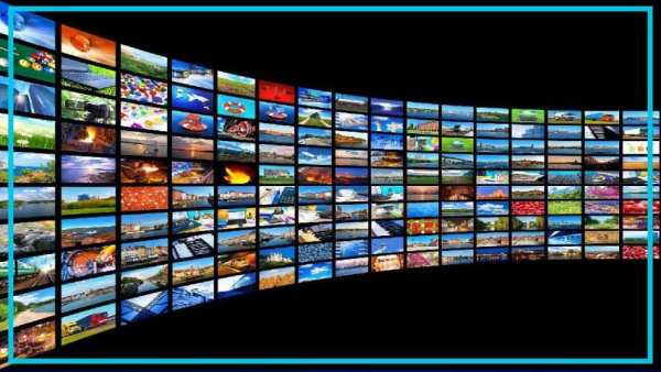 Live TV All Channels Free Online Guide 2020 स्क्रीनशॉट 1