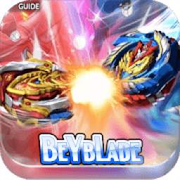Beybladebrust walkthrough 2.0