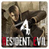 Resident Evil 4 Guide