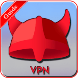 Add Free opera Unlimited VPN Guide आइकन