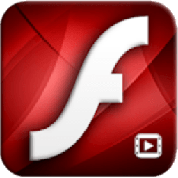ikon Flash Player For Android &amp; Plugin 2019 : Simulated