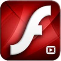 Flash Player For Android & Plugin 2019 : Simulated on 9Apps
