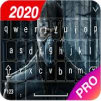 Mortal k keyboard 2020 on 9Apps