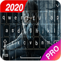 ikon Mortal k keyboard 2020