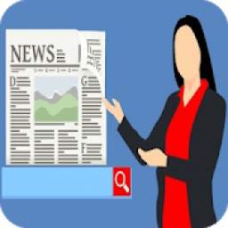 World Newspaper 1.1