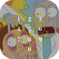 *rick & morty wallpapers pickle rick* on 9Apps
