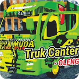 Mod Livery Truck Indonesia icon