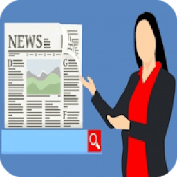 World Newspapers आइकन