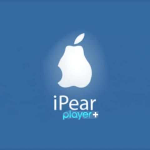 iPear Launcher Pro screenshot 1