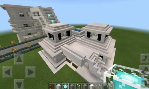 New Mini Craft 2019 : Master Exploration स्क्रीनशॉट 2