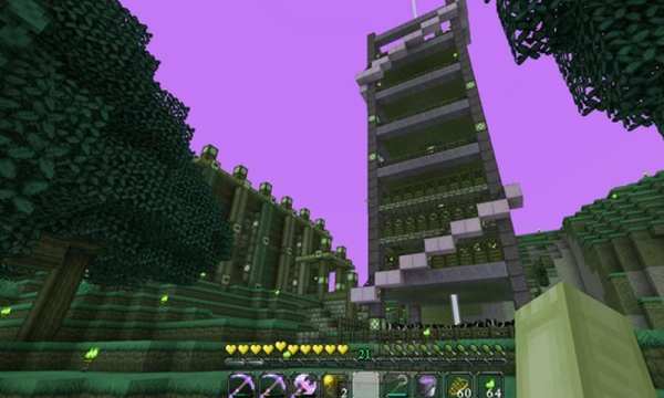 New Mini Craft 2019 : Master Exploration स्क्रीनशॉट 4