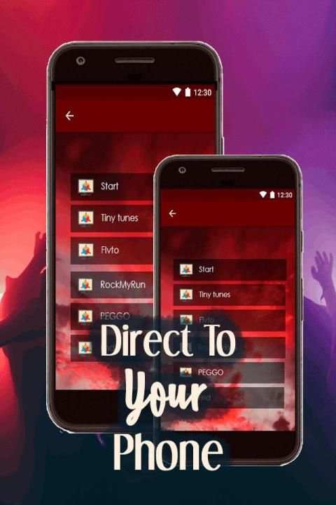 Download Music And Videos For Free Fast Guia Easy स्क्रीनशॉट 4