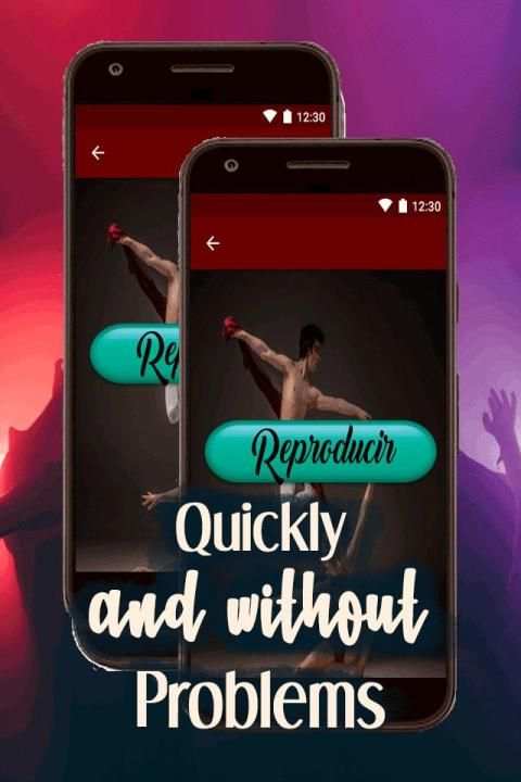 Download Music And Videos For Free Fast Guia Easy स्क्रीनशॉट 2