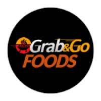 GRAB & GO FOODS