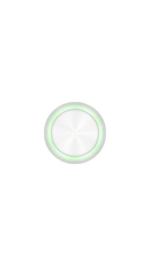 Galaxy Flashlight screenshot 2