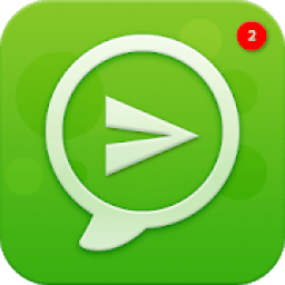 Whats Messanger Lite - lite for whatsapp आइकन